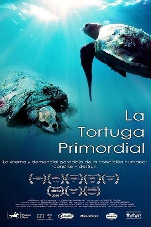 The Primordial Turtle (2016)