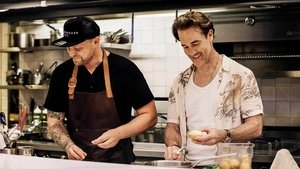 Fast Foodies James Van Der Beek