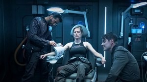 The Expanse: 3×4