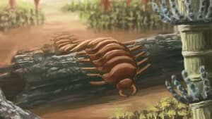 Image When Giant Millipedes Reigned