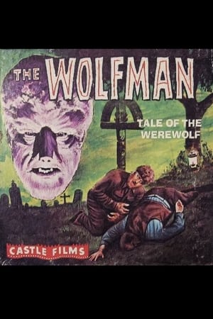 Image The Wolf Man