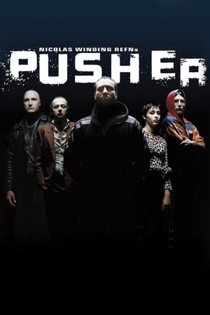 Pusher 1996