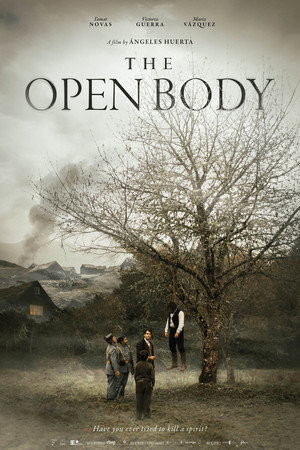 The Open Body 16