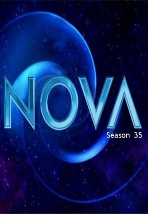 NOVA: Saison 35
