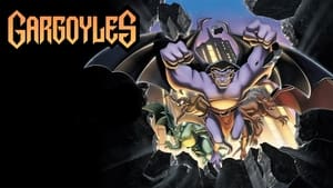 poster Gargoyles