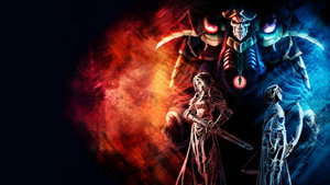 OVERLORD: The Sacred Kingdom (2024)