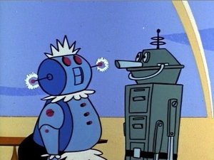 The Jetsons Season 1 Episode 8