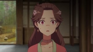 Memory of Chang’an Season 2 Episode 1