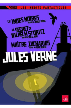 Poster Les Indes noires 1964