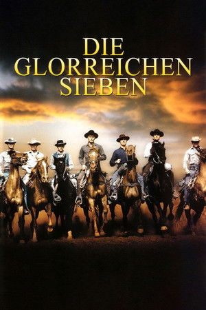 poster The Magnificent Seven