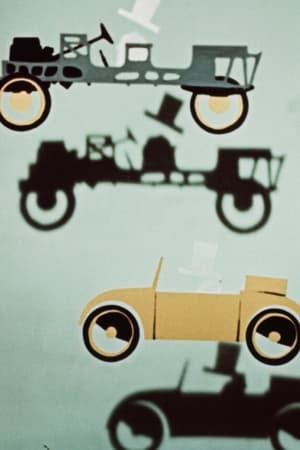 Poster Moto-gas (1963)