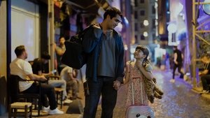 Abandoned Man (2025) ชายผู้ถูกทอดทิ้ง