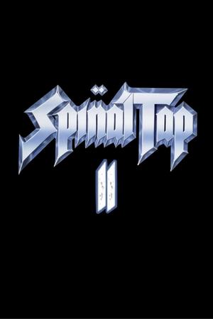 Spinal Tap II: The End Continues