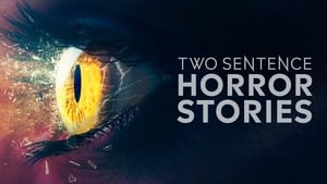 poster Two Sentence Horror Stories