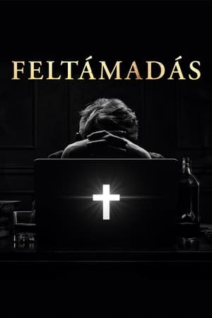 Poster Feltámadás 2023