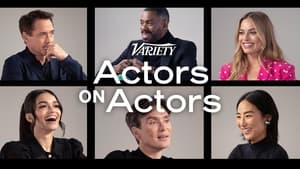 poster Variety Studio: Actors on Actors