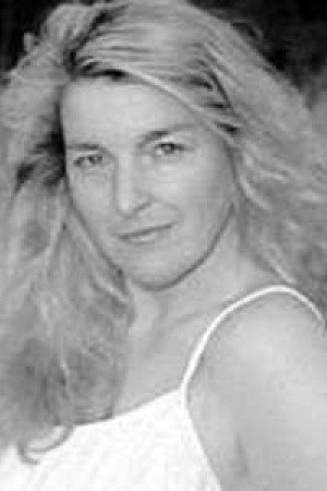 Vivian Vachon portrait