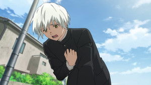 Fumetsu no Anata e 3 Dublado Episódio 14