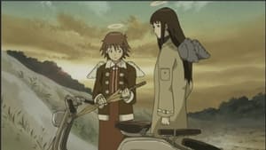 Haibane Renmei: 1×11