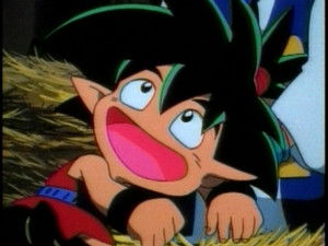 Flint Hammerhead: 1×2