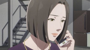 Hidarikiki no Eren Cap 13