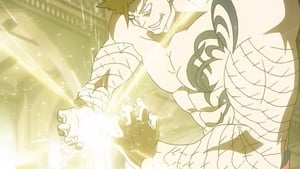 Fairy Tail: Saison 1 Episode 47