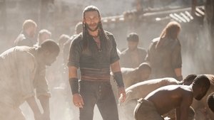 Black Sails Season 3 Episode 3