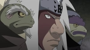 Naruto Shippuden Episódio 132