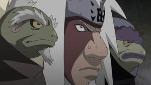 Naruto Shippūden: Season 6 Episode 132 – In Attendance, the Six Paths of Pain