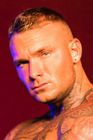 Billy Essex portrait