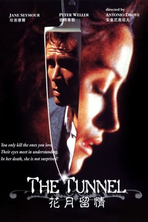 Poster The Tunnel 1988