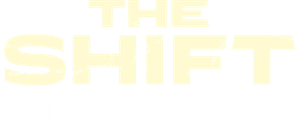 The Shift — Logos 3