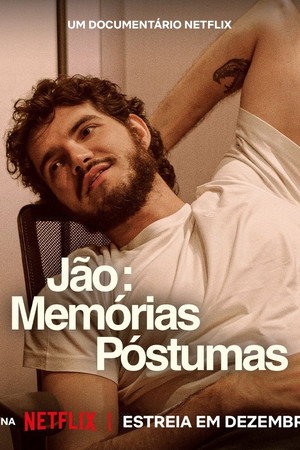 Jão: Memórias Póstumas 2