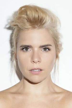 Image Paloma Faith: As I Am