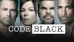 poster Code Black