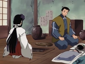 InuYasha: Season 1 Episode 107