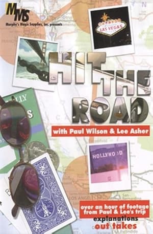 Hit the Road with Paul Wilson & Lee Asher