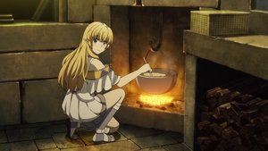 YU-NO: A Girl Who Chants Love at the Bound of This World Season 1 Episode 18