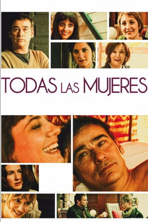 Todas las mujeres 7