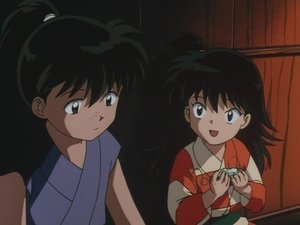 InuYasha Season 1 Episode 80
