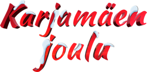 Klara y la Navidad en la granja — Logos 1