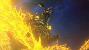 Godzilla: The Planet Eater still 11