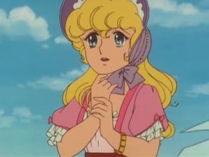 Lady Georgie: 1×25