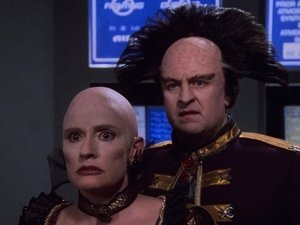 Babylon 5: 1×13 CDA PL