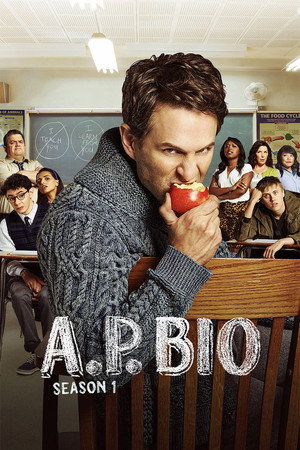 Biologia Avançada - Temporada 1