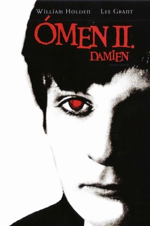 Ómen II.: Damien 1978