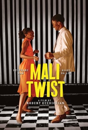 Poster Mali Twist 2022