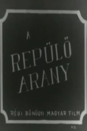 Repülő arany