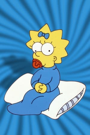 Les Simpson - Saison 5 - poster n°2