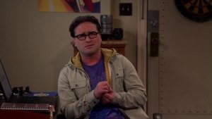 The Big Bang Theory 7 x Episodio 15